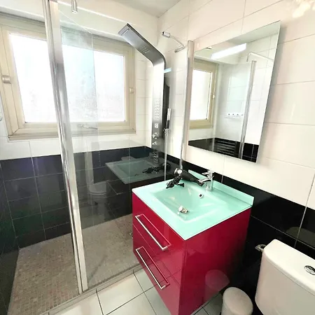 Apartment Branly 2, By Welcome To Cannes