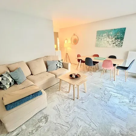 Branly 2, By Welcome To Apartment