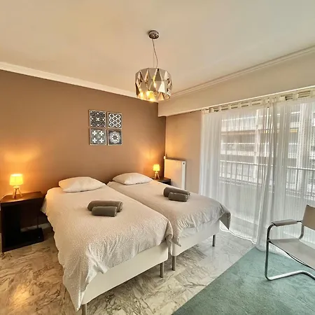 Apartment Branly 2, By Welcome To *